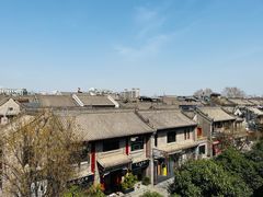 -西安城墙·碑林历史文化景区