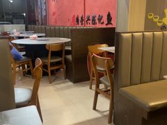 -官塘陈记鱼生·潮汕砂锅粥·潮汕生腌牛肉火锅(潮枫路总店)