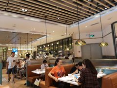 大堂-翠华餐厅(宝安壹方城店)