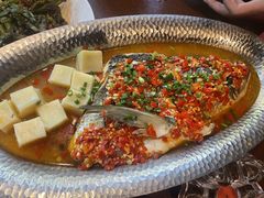 -索溪山寨·湘西饮食文化博物馆(标志门店)