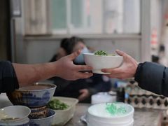 -老字号贾家肉丸糊辣汤(光明巷店)
