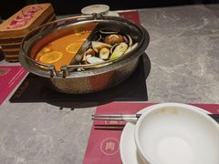 -一绪に寿喜烧(虹悦城店)