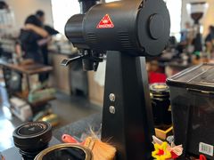 -The Workshop Coffee