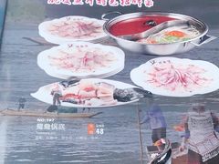 -芦苇荡·酸汤鱼(回龙观店)