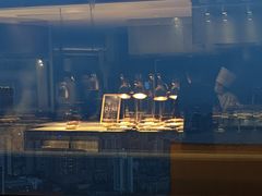 -洲际酒店·地平线全日餐厅HORIZON CAFÉ