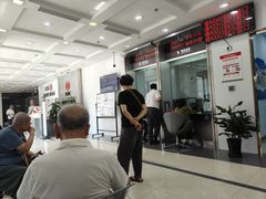 -中国工商银行(营口路支行)