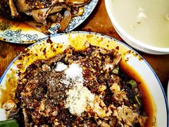 -温记府廟豆汤饭·始于1955年(海椒店)