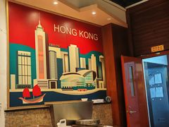 -金湖港式餐厅(建外店)