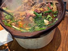 -KAOTOWN烤堂•烧烤(海汇港店)