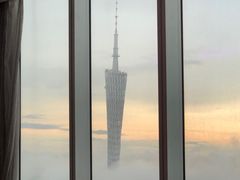 -广州四季酒店