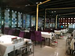 大堂-凯鸽火锅(华林新天地店)