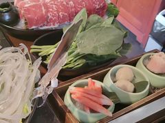 -捞王猪肚鸡火锅(昆山店)