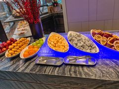 -厦门艾美酒店·新食谱西餐厅