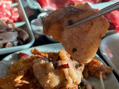 -韩盛·盛江山自助料理(沈辽路万达店)
