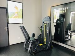 -AK健身普拉提拉伸私教馆(中八店)
