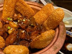 -南京大牌档(人民广场店)
