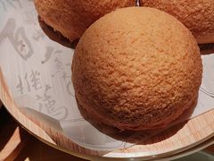 -蔡澜点心·粤菜(花城汇南区店)