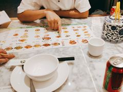 -小菜园新徽菜(宜兴八佰伴店)