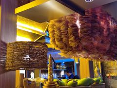 大堂-泰果东南亚餐厅(旭辉广场店)