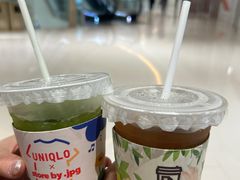 -JPG coffee(广州体育西店)