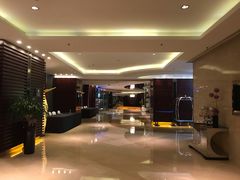 -杭州龙禧福朋喜来登酒店