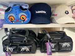 -名创优品(广东省广州琶洲保利广场店)
