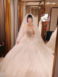 -LA GRACE高端婚纱礼服定制馆