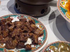 -巴依老爷新疆美食(常营店)