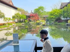 -西湖国宾馆·紫薇厅