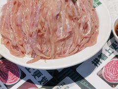 -香佰里重庆火锅(恒力博纳广场店)