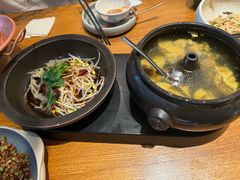 -云海肴·汽锅鸡·云南菜(苏州中心店)
