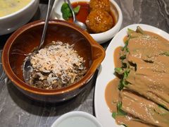 -前海沿·海鲜水饺青岛菜(乐客城店)