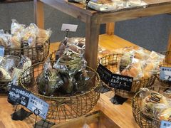 -Max Bakery 阿唛手作