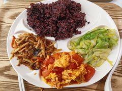 -乡村基·川味现炒大王(熙悦天街店)