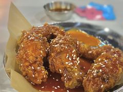 -京尚道韩式美食屋(海甸岛店)