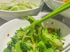 -良厨本味· 老坛剁椒鱼头(深南腾讯店)