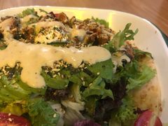 -HELLO 27 意面·沙拉·帕尼尼