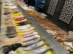 -健眺小海鲜(临海后山店)