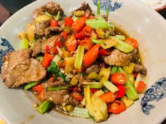-潇湘阁(昆泰国际大厦店)