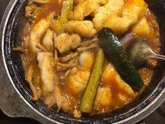 -辣想啵啵鱼(重百店)