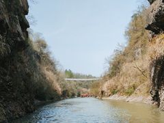 -天生桥景区