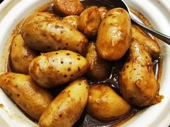 -老季市·三代非遗传承·地标美食老汁鸡(工农路店)