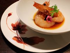 -杭州西子湖四季酒店·金沙厅