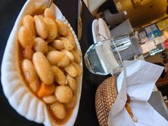 芸豆-Efes Turkish & Mediterranean Cuisine 艾菲斯餐厅(陆家嘴店)