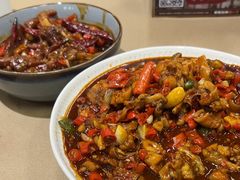 -老三样·旧食新味(万寿宫店)