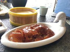 烤鸭-聚丰苑北京烤鸭(大明宫店)