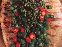 -半天妖烤鱼(方庄店)