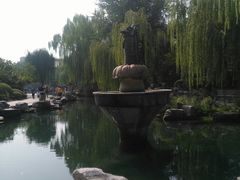 -宁波五龙潭景区