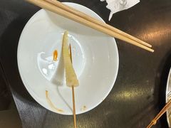 -谭家·钵钵鸡·蹄花·兔头(玉林南路店)
