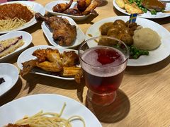 -宜家·瑞典风味餐厅(四元桥店)